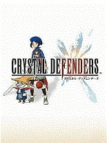 game pic for Crystal Defenders ML